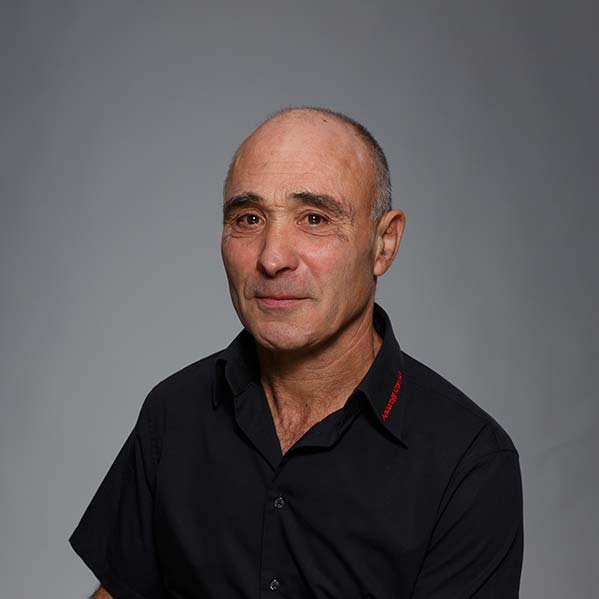 Dionisio Farinha Antunes Anderegg Kran AG