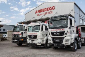 Krantransport Luzern