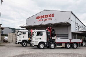 Krantransport Luzern