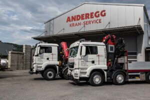 Krantransport Luzern