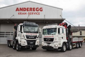 Krantransport Luzern