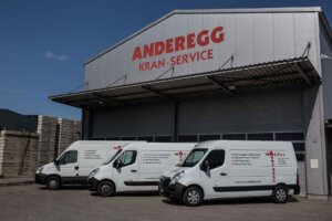 Krantransport Luzern