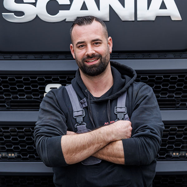 Mattias Anderegg Anderegg Kran AG